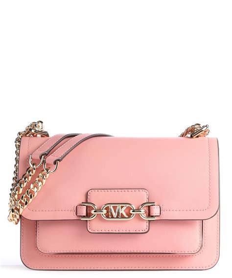 michael kors schultertasche rosa|Schulter.